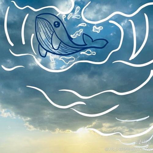 實力出圈，肖戰手繪再度來襲，用文藝圈粉