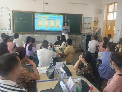 房縣 信息化功能培訓(xùn)賦能實(shí)踐教學(xué)平臺(tái)，助推智慧教育發(fā)展